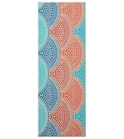 Gaiam 6mm Premium Yoga Mat