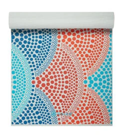 Gaiam 6mm Premium Yoga Mat Alterra