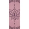 Gaiam 6mm Yoga Mat Reversible 1 Gaiam 6mm Yoga Mat Reversible -Yoga Spirit Shop 6608069885995 innerpeace 1a