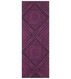 Gaiam 6mm Yoga Mat Reversible -Yoga Spirit Shop 6608069885995 innerpeace 4a