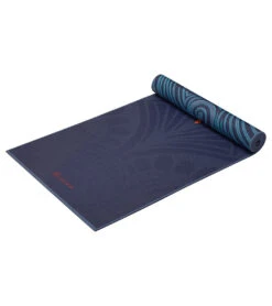 Gaiam 6mm Premium Reversible Yoga Mat -Yoga Spirit Shop 6608069984299 mandalamantra 6a 1