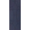 Gaiam 6mm Alignment Yoga Mat -Yoga Spirit Shop 6608070410283 ink 1a