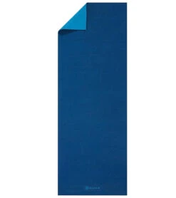 Gaiam 6mm + Antimicrobial Yoga Mat -Yoga Spirit Shop 6608070737963 skydive 1