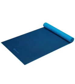 Gaiam 6mm + Antimicrobial Yoga Mat -Yoga Spirit Shop 6608070737963 skydive 2a 1