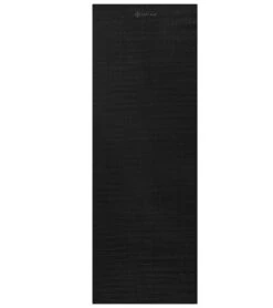 Gaiam 6mm + Antimicrobial Yoga Mat -Yoga Spirit Shop 6608070836267 truffle 1