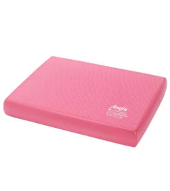 Gaiam Airex Elite Balance Pad Pink 9 Gaiam Airex Elite Balance Pad Pink -Yoga Spirit Shop 6650509197355 pink