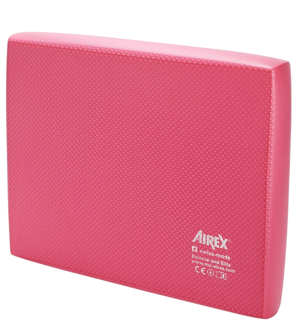 Gaiam Airex Elite Balance Pad Pink 3 Gaiam Airex Elite Balance Pad Pink