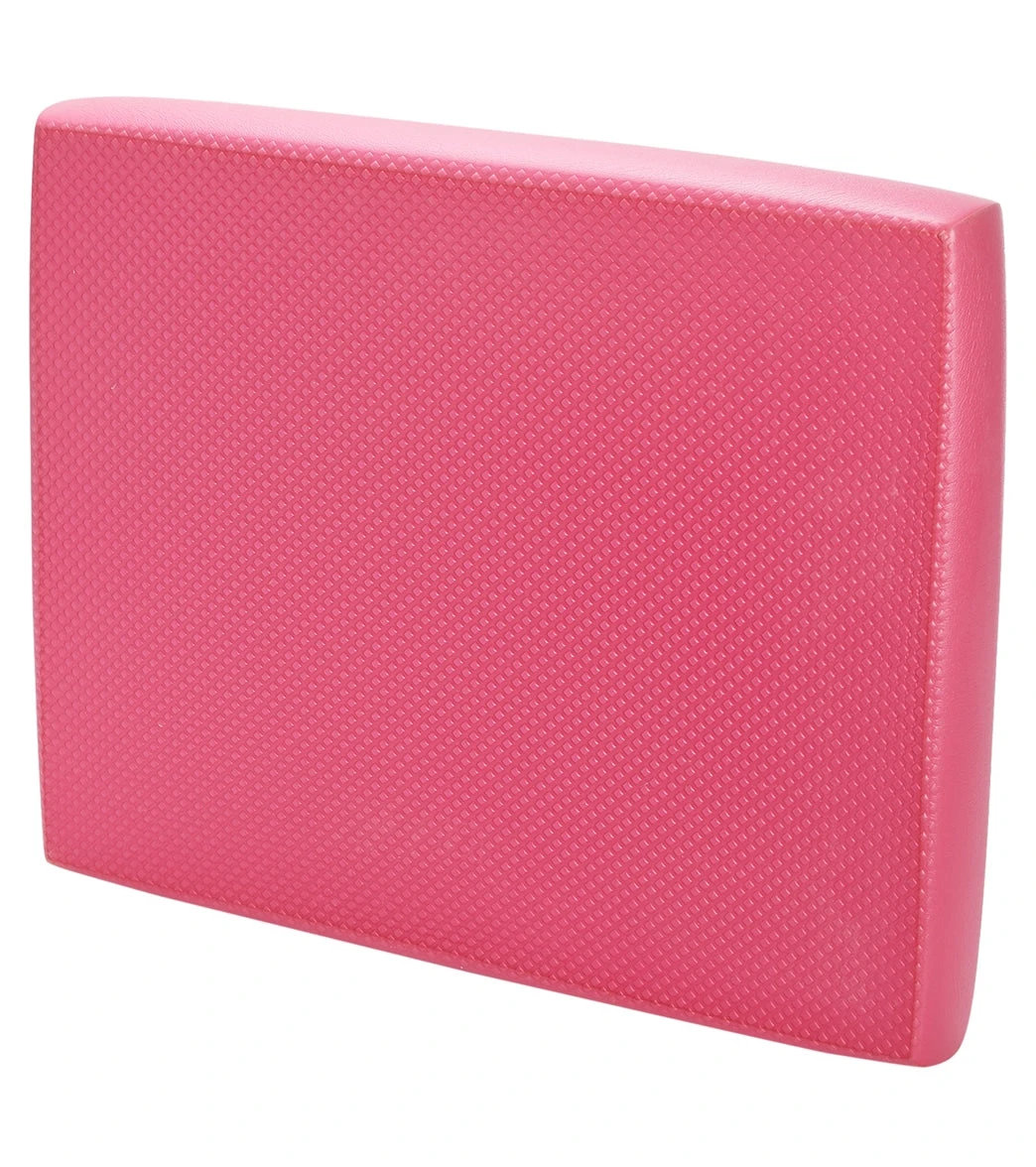 Gaiam Airex Elite Balance Pad Pink 4 Gaiam Airex Elite Balance Pad Pink - Image 2