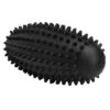 Gaiam Restore Vibrating Foot Roller Black -Yoga Spirit Shop 7023402090539 black