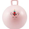 Gaiam Kids Bounce-N-Play Ball Buttercup
