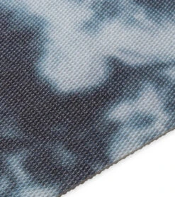Gaiam 6mm Premium Yoga Mat Metro Lagoon Tie Dye -Yoga Spirit Shop 7093247311915 metrolagoontiedye 4a