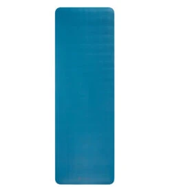 Gaiam Fitness Mat, 10mm 13 Gaiam Fitness Mat, 10mm -Yoga Spirit Shop 7093389754411 blue 1