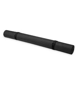 Gaiam Extra Large Yoga Mat 7mm -Yoga Spirit Shop 7093389983787 black 7a 1