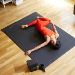 Gaiam Extra Large Yoga Mat (7mm) 20 Gaiam Extra Large Yoga Mat (7mm) -Yoga Spirit Shop ExtraLargeMat1