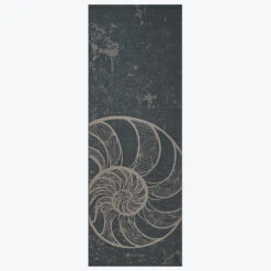 Gaiam Reversible Spiral Motion Yoga Mat (6mm) -Yoga Spirit Shop large 0609b5c3 e7e3 4858 bba5 ff53ba9f5bf2