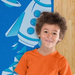 Gaiam Kids Blue Rocket Yoga Mat (4mm) 9 Gaiam Kids Blue Rocket Yoga Mat (4mm) -Yoga Spirit Shop large eeaefc2a 9489 4a72 9c6a bc31b777cccf