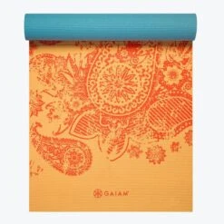 Gaiam Reversible Elephant Yoga Mat (6mm) 12 Gaiam Reversible Elephant Yoga Mat (6mm) -Yoga Spirit Shop large grande 71eb75b9 dcde 404d 98a6 2427170fcf4c