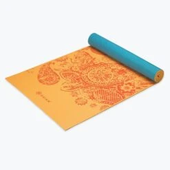 Gaiam Reversible Elephant Yoga Mat (6mm) 14 Gaiam Reversible Elephant Yoga Mat (6mm) -Yoga Spirit Shop large grande fbe95e1b 6aff 4d28 a91b d636937ab78f