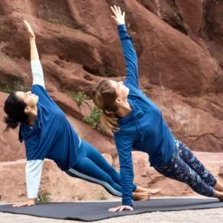 Gaiam Extra Large Yoga Mat (7mm) 22 Gaiam Extra Large Yoga Mat (7mm) -Yoga Spirit Shop xl mat 02